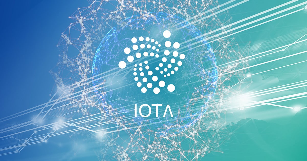 IOTA price today, IOTA to USD live price, marketcap and chart | CoinMarketCap