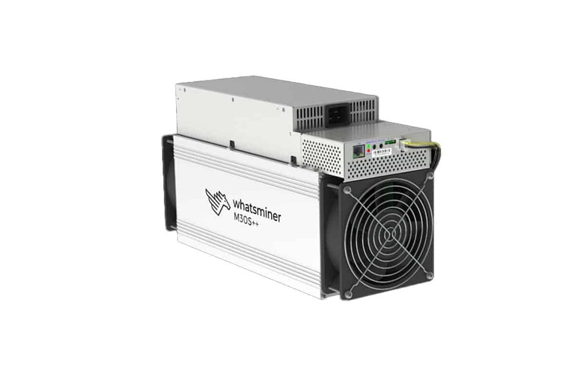 Buy ASIC Miner: Find the Best ASIC Miners for Sale - CryptoMinerBros