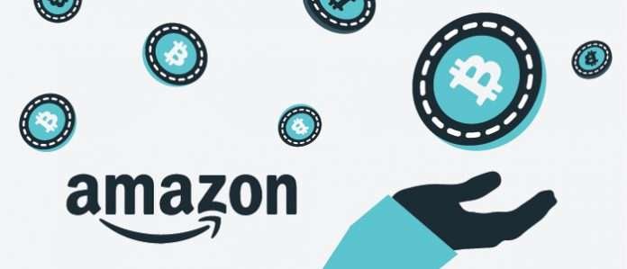 Does Amazon accept Bitcoin and crypto? | NOWPayments