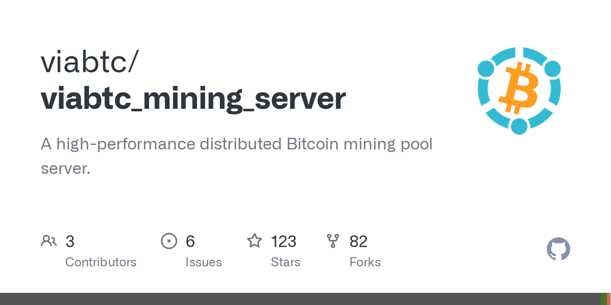 ViaBTC Upgrades Mining Pool Technology and Introduces Innovative Products and Services