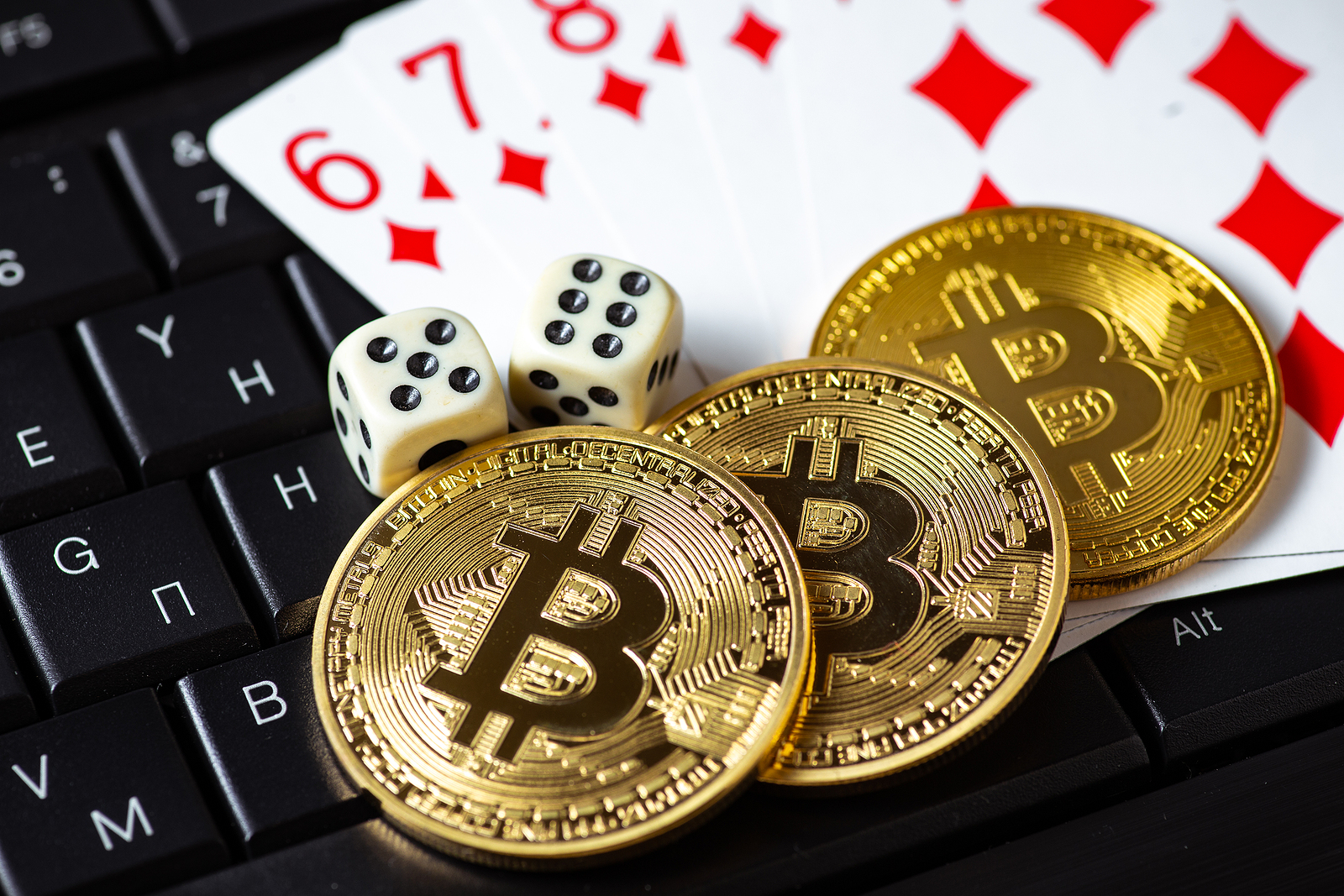 10 Best Bitcoin Poker Sites: Top Crypto Poker Sites For Big Wins In - San Diego Magazine