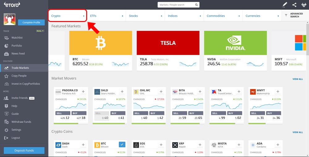 Sicher Bitcoin handeln in Deutschland | BISON App der Börse Stuttgart