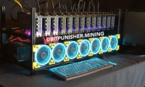 Mining Pool Hub I Home