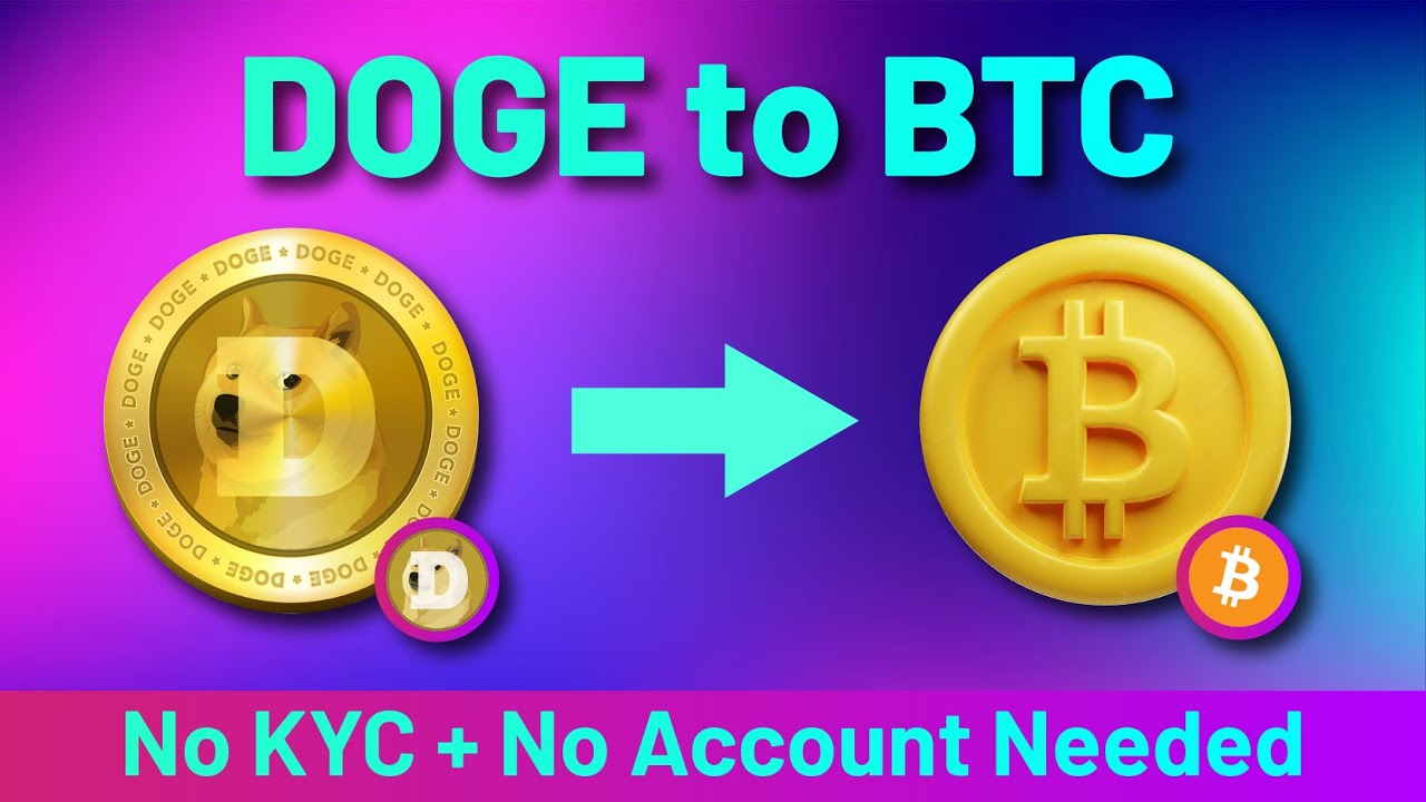 DOGE to BTC converter - Dogecoin to Bitcoin calculator