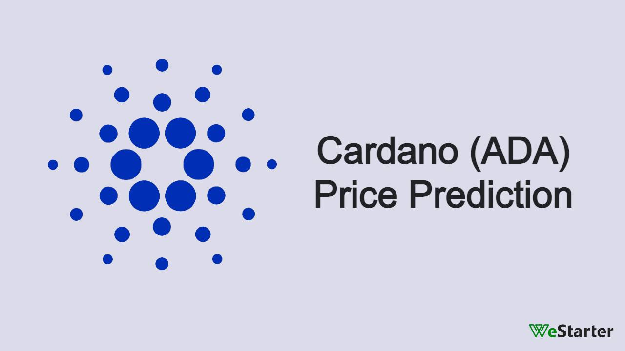 Cardano (ADA) Price Prediction - 