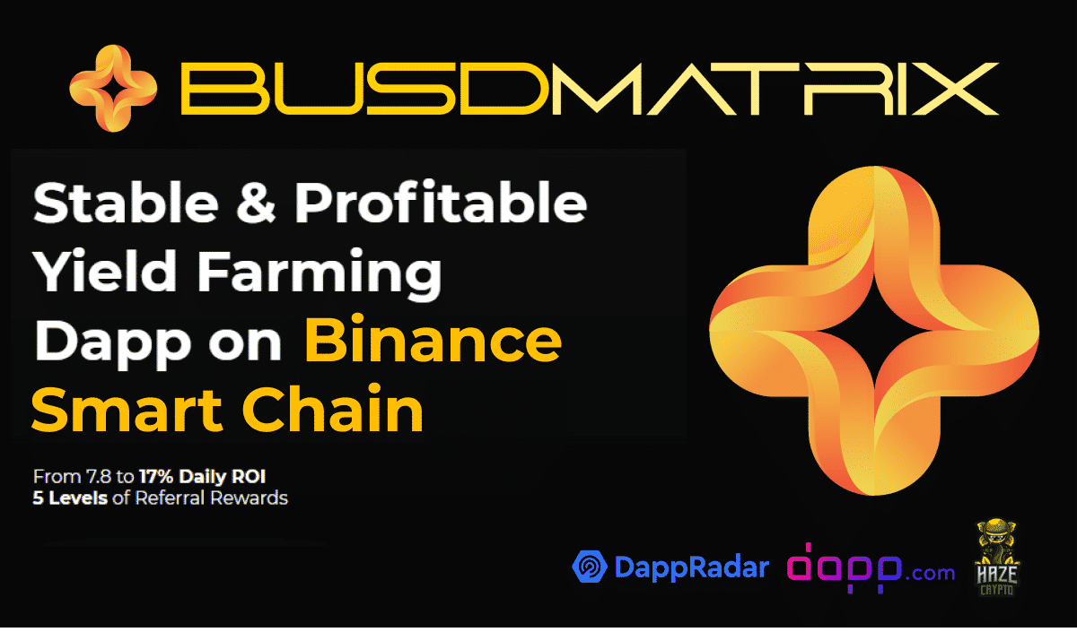 Binance Smart Chain Farming Infrastructure | Yield Farming on BSC | #Shorts