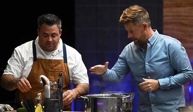 Top Chef Season 20 Episode 8 Recap: Street Food Fight