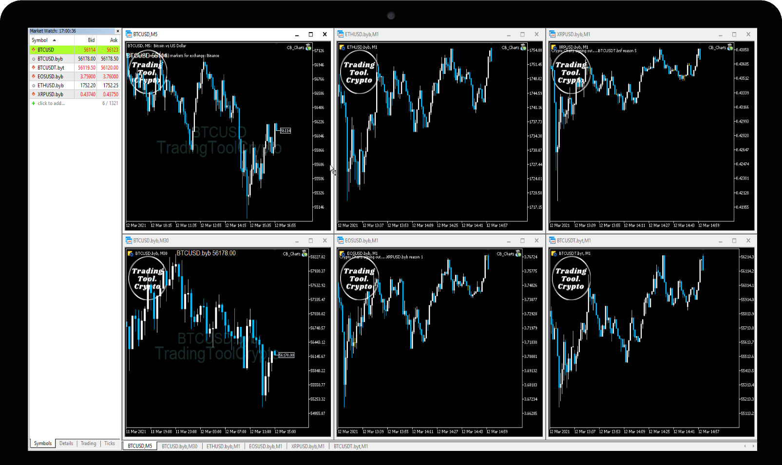 Detailed Guide to Use MetaTrader 5 For Trading Crypto