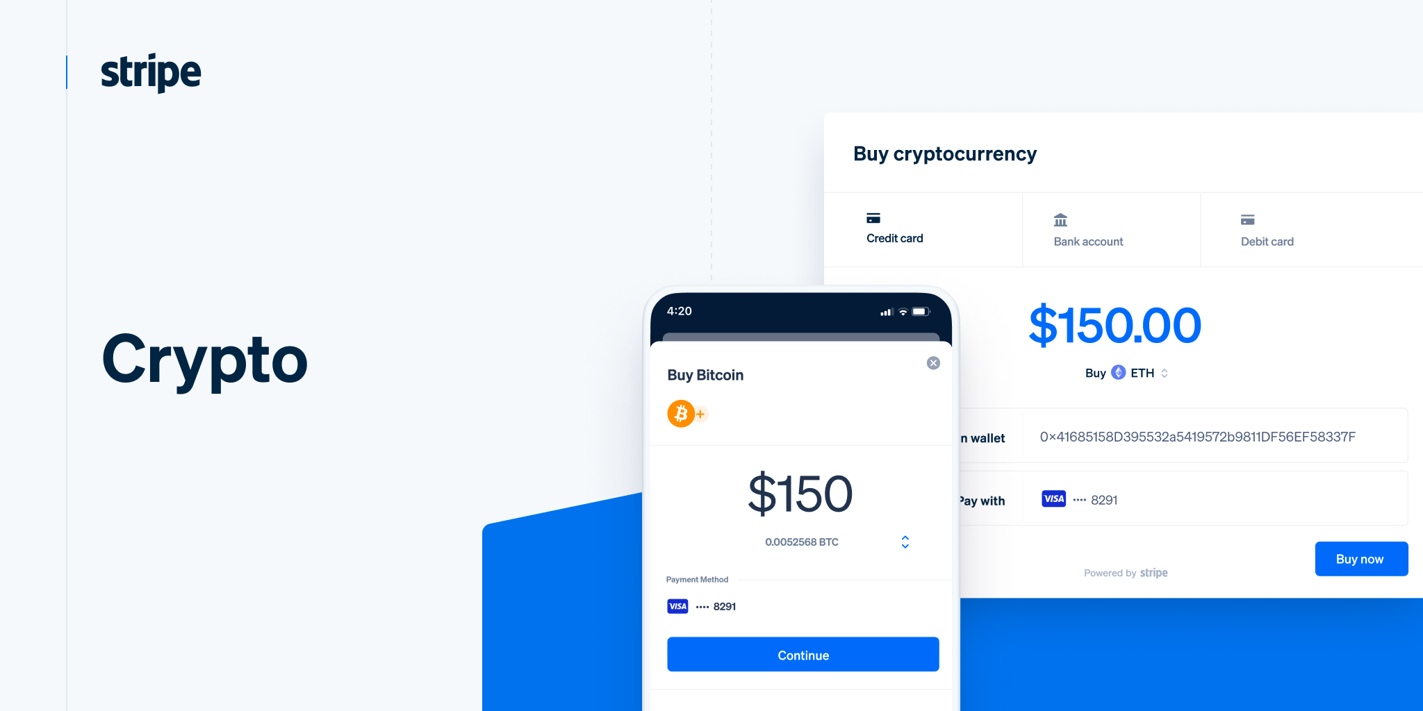 How to Create a Crypto Wallet in 