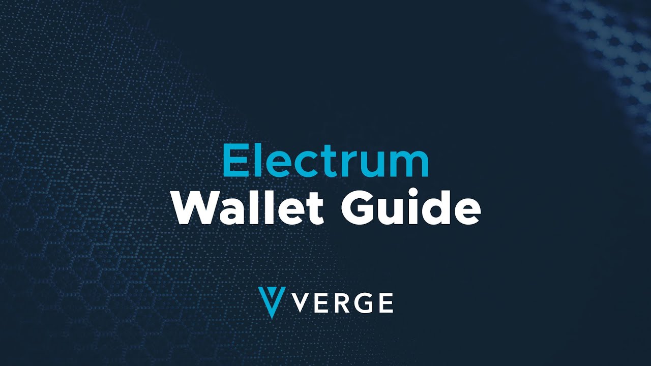 Best Verge Wallet (March ) + Get Up To $ In Bonuses - Comparewise