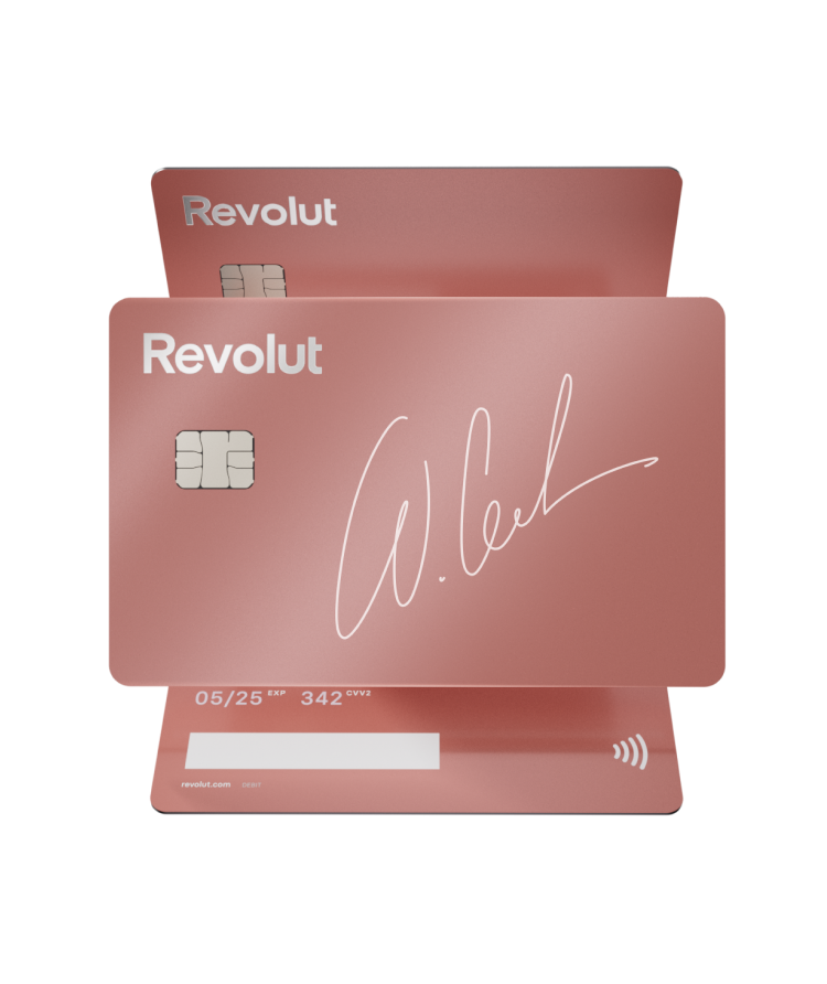 Revolut raises monthly fees for premium customers