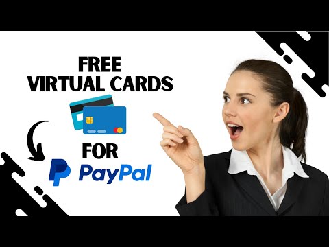 What are online virtual debit cards? | PayPal US