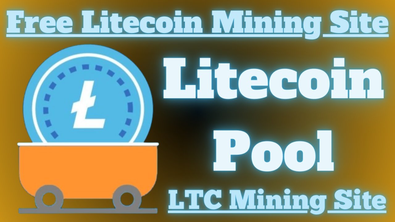 Best Litecoin Mining Pools: 3 Best Places to Mine LTC in 