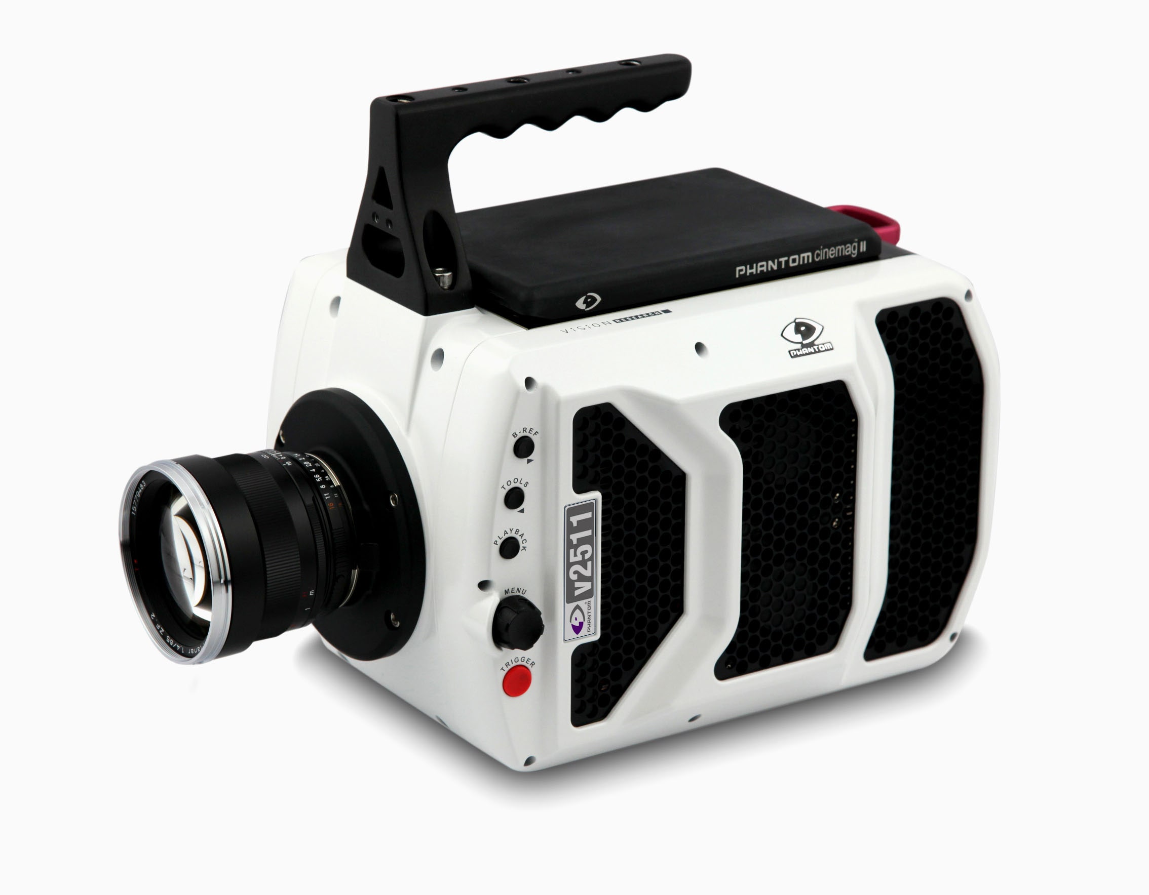 Check out our cameras - MC-S - Your rugged partner