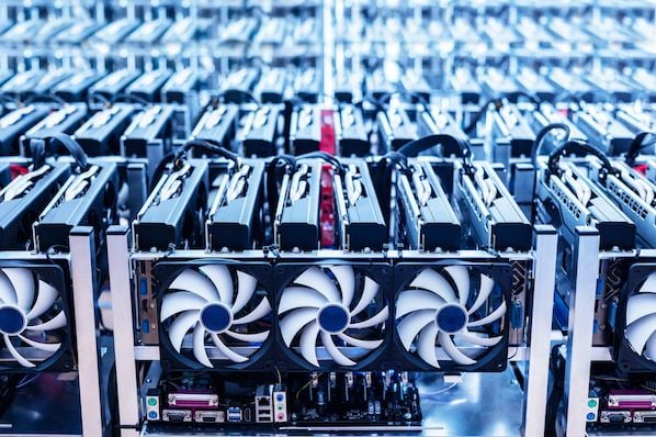 Is Bitcoin Mining Profitable?