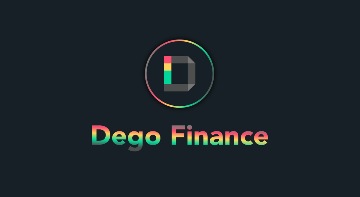 Top Dego Finance Rich Address List | CoinCarp