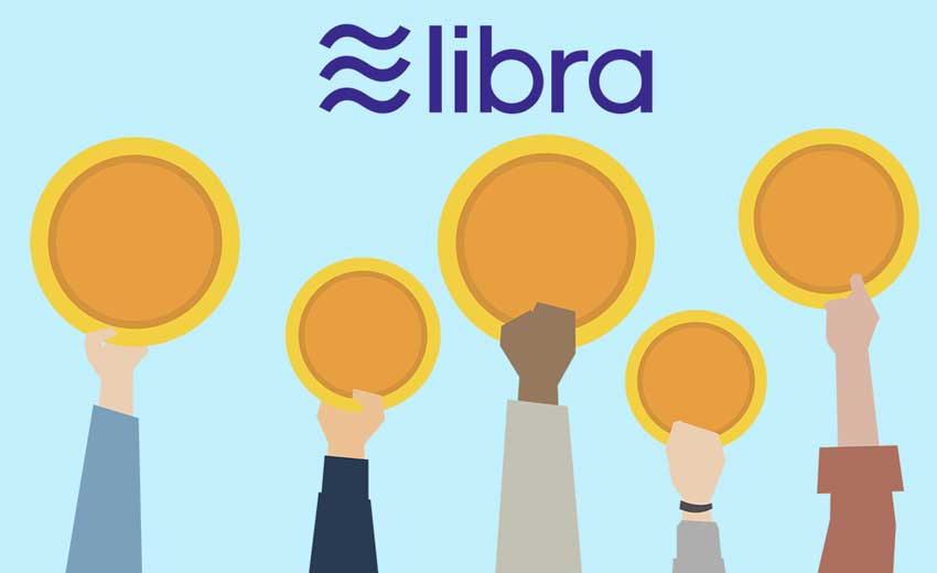 Libra, the cryptocurrency of Facebook