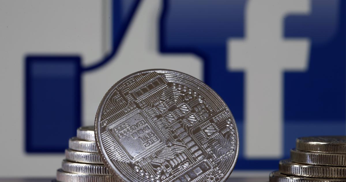 Libra cryptocurrency: dare you trust Facebook with your money? | John Naughton | The Guardian