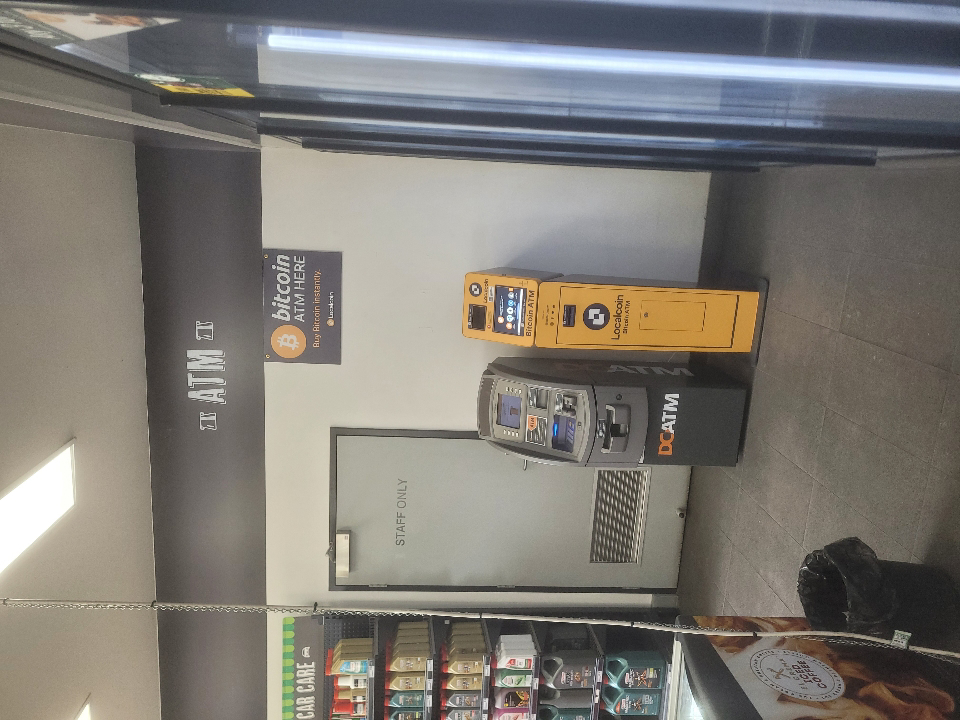 CoinFlip Bitcoin ATM in Milton, DE | Coastal Hwy
