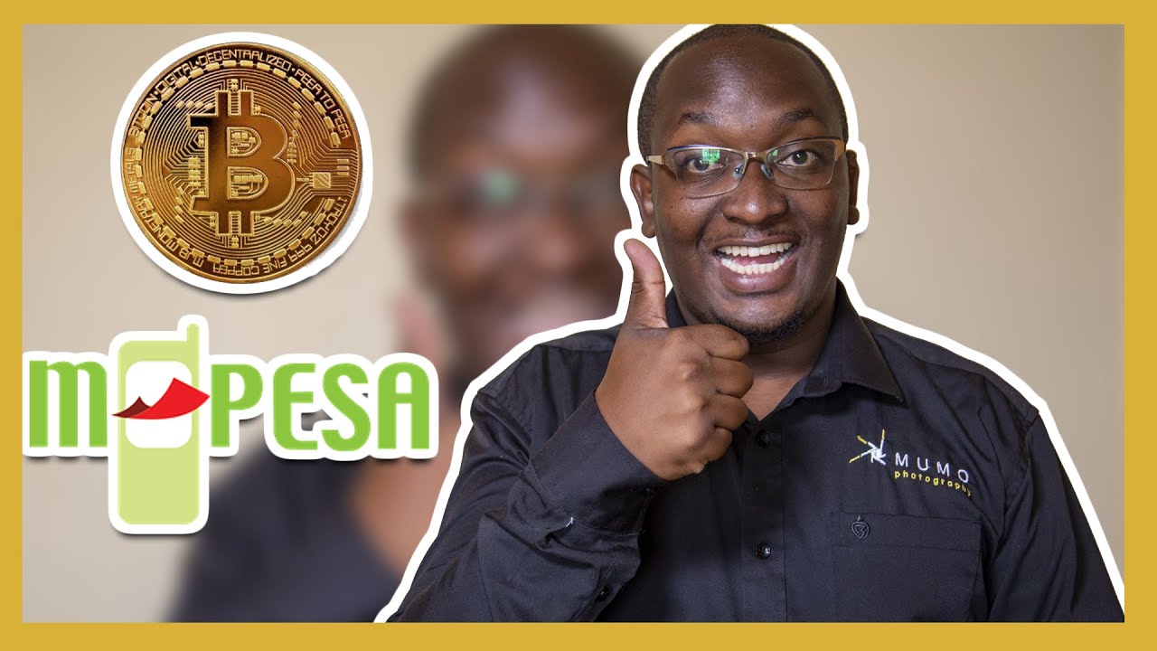 Kipochi launches M-Pesa integrated bitcoin wallet in Africa