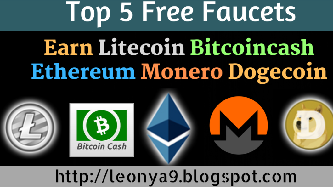 Top 10 Best Free Litecoin Faucets, Reviewed for 