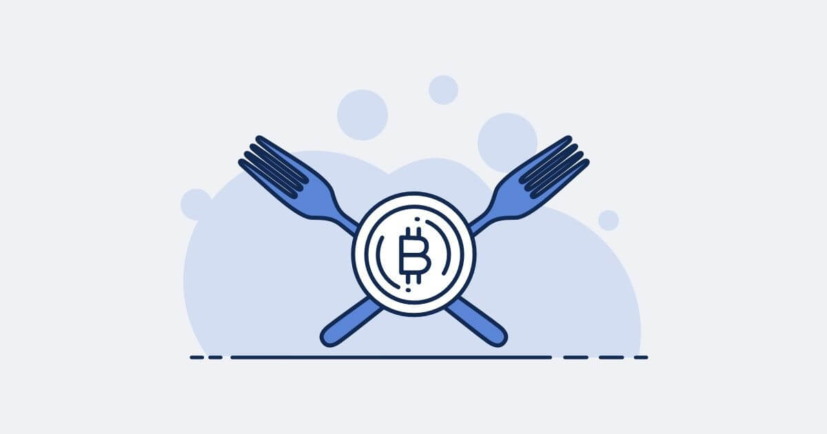 What is a Bitcoin Fork? - Robinhood