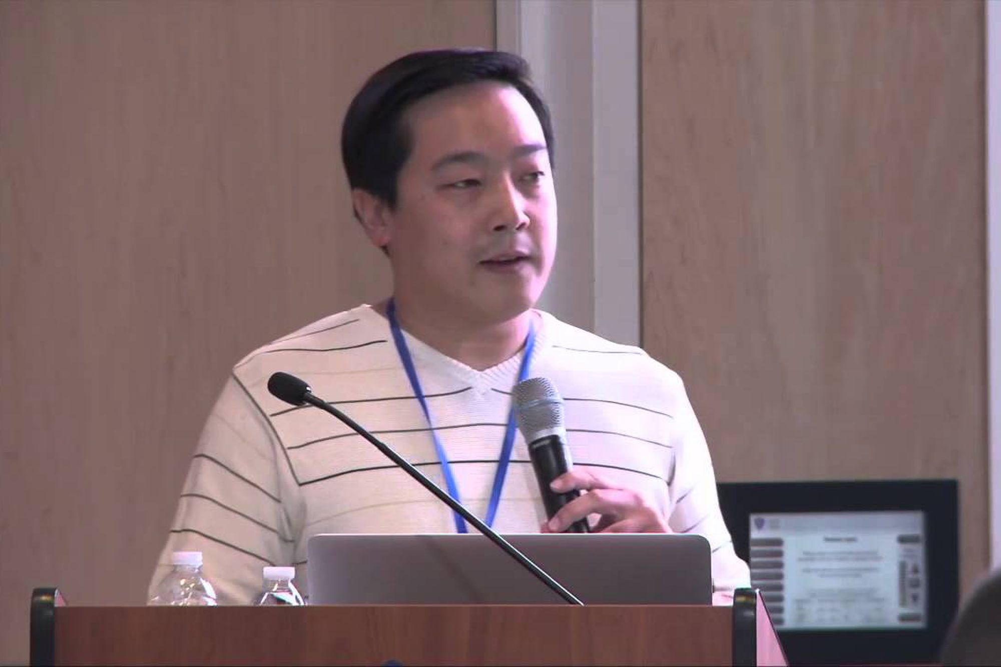 Litecoin founder sells his stash due to ‘conflict of interest’