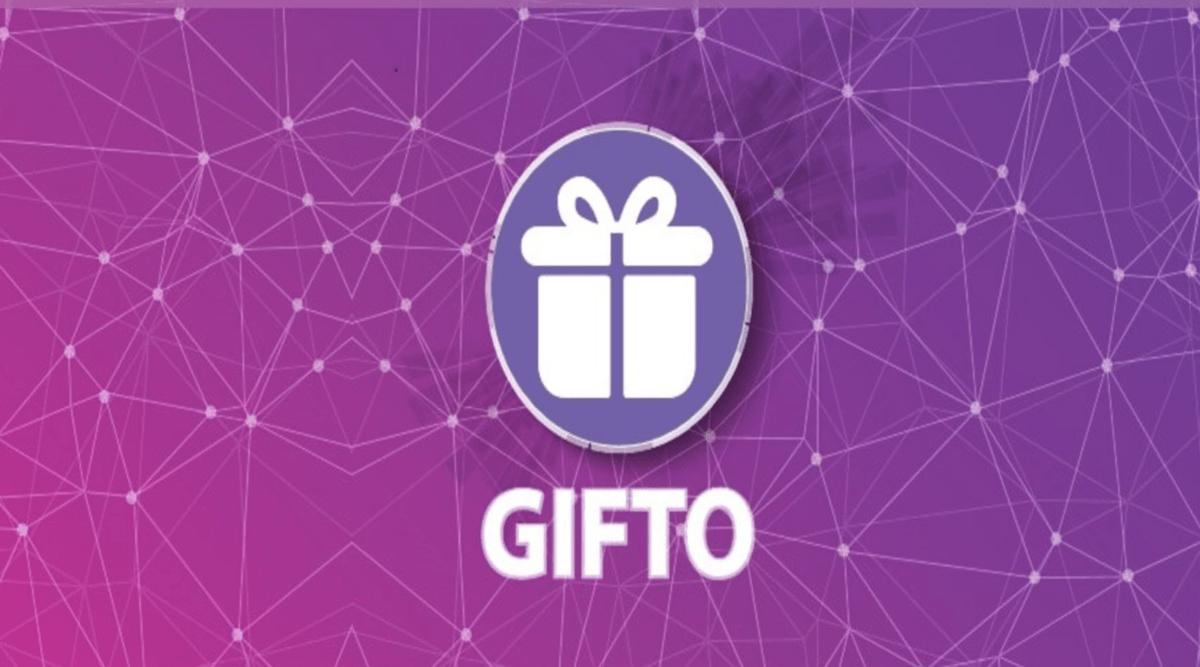 Buy Gifto with Credit or Debit Card | Buy GTO Instantly