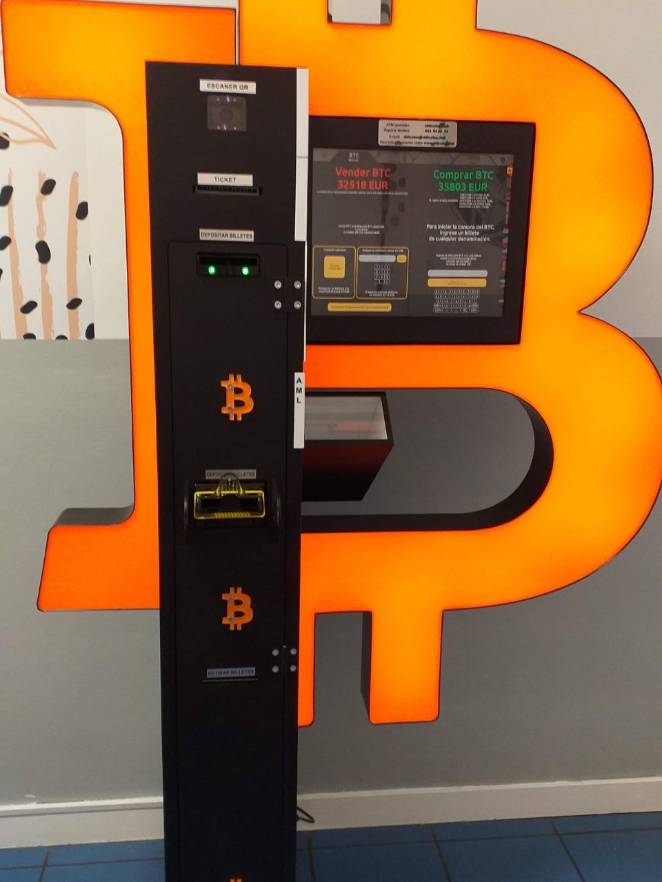 Buy & Sell Bitcoin With Cash! | Bitcoin ATM Near Me | BudgetCoinz