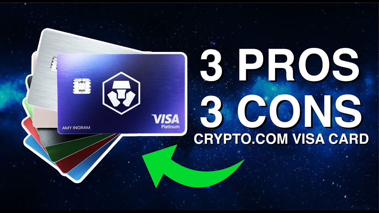 cryptolog.fun Visa Card review