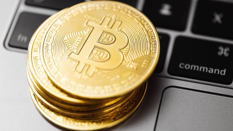 Bitcoin for Beginners: What You Need to Know about BTC - NerdWallet