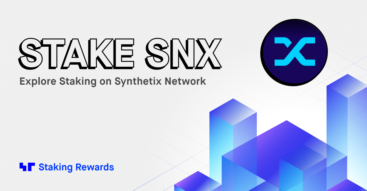 Synthetix (SNX) Interest Rates | Bitcompare