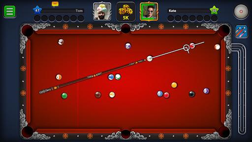 8 Ball Pool APK Mod Menu (Unlimited money antin ban) Download