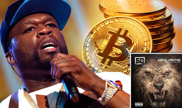 Bitcoin: How 50 Cent Accidentally Became a Millionaire