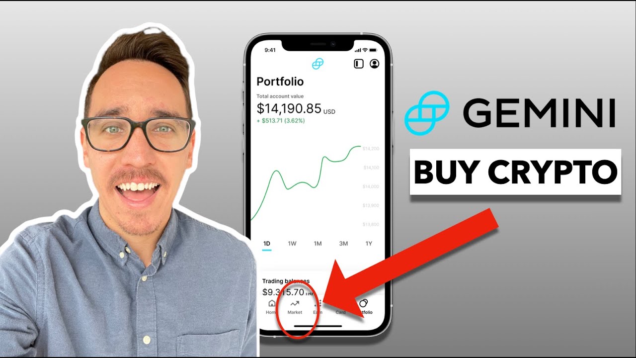 How to transfer Bitcoin from Coinbase to Gemini? – CoinCheckup Crypto Guides