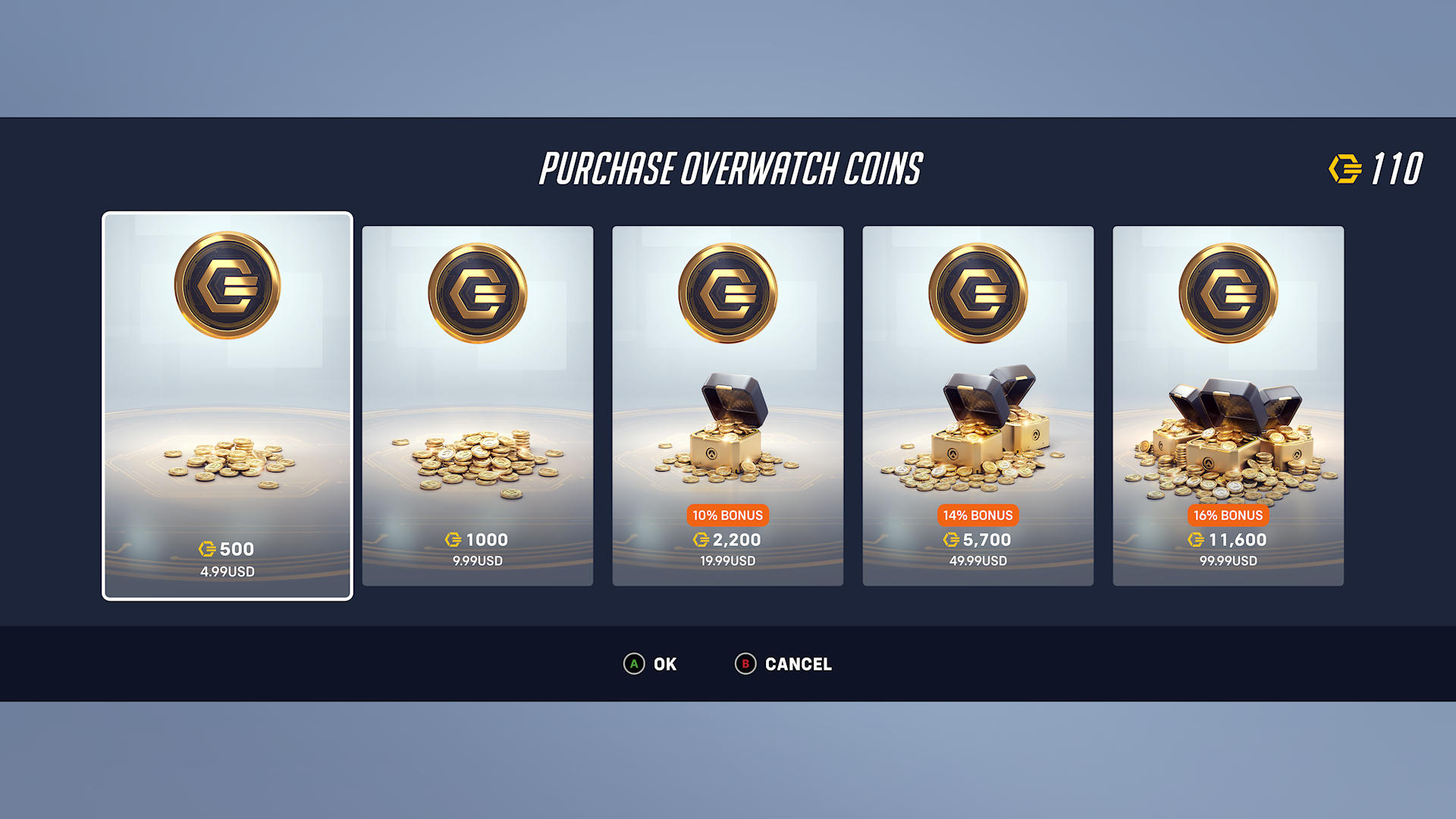 Overwatch 2: How to Get Overwatch Coins