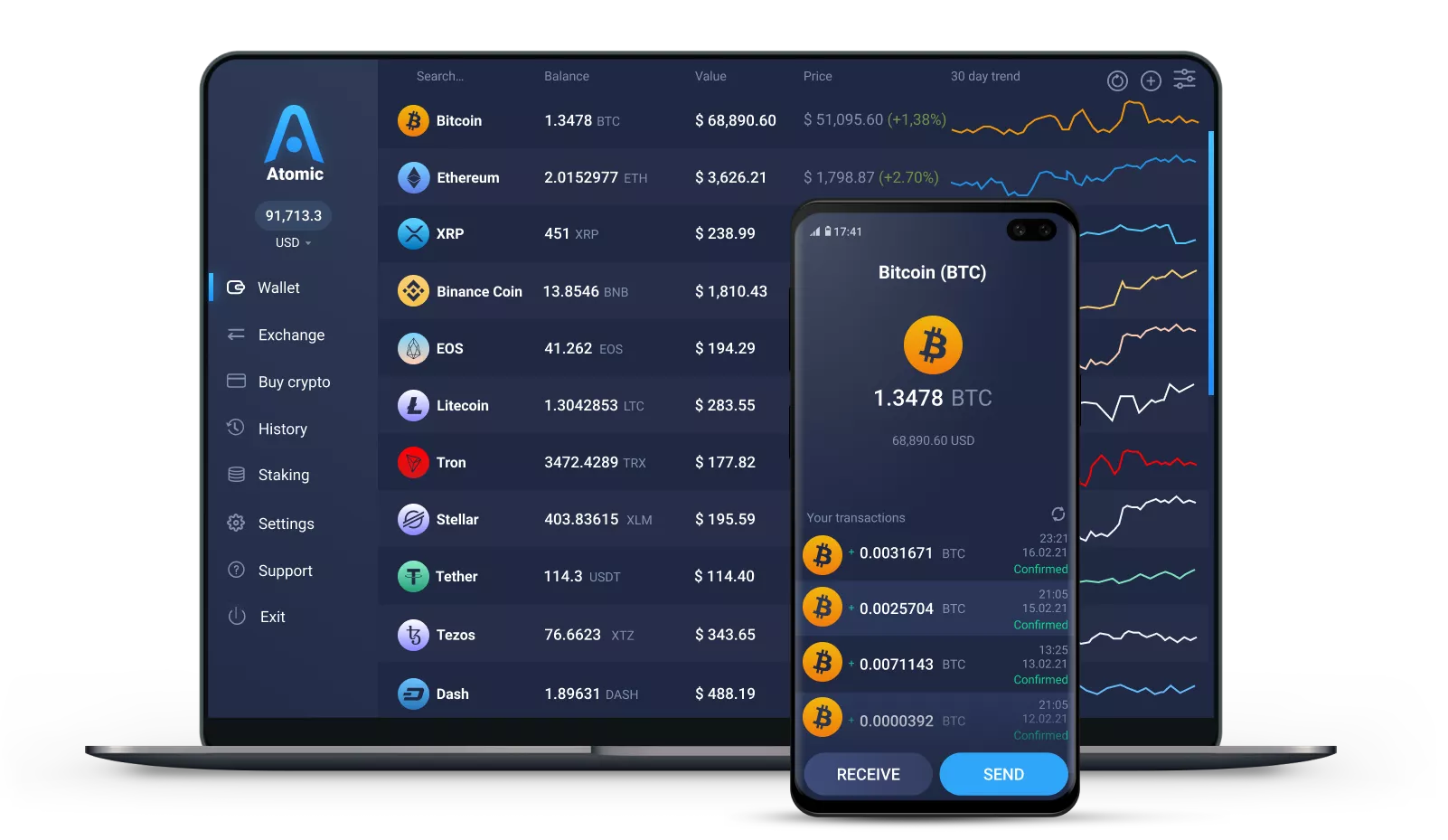 How to buy Populous XBRL Token (PXT) Guide - BitScreener