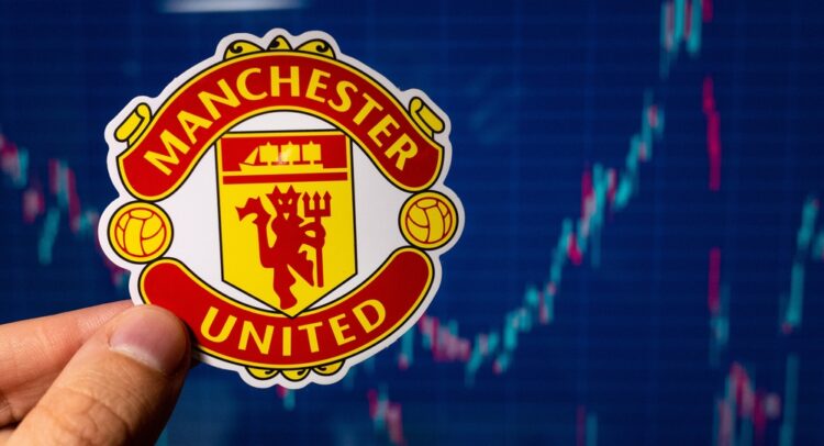 How to Buy Manchester United Shares UK | Investing Reviews