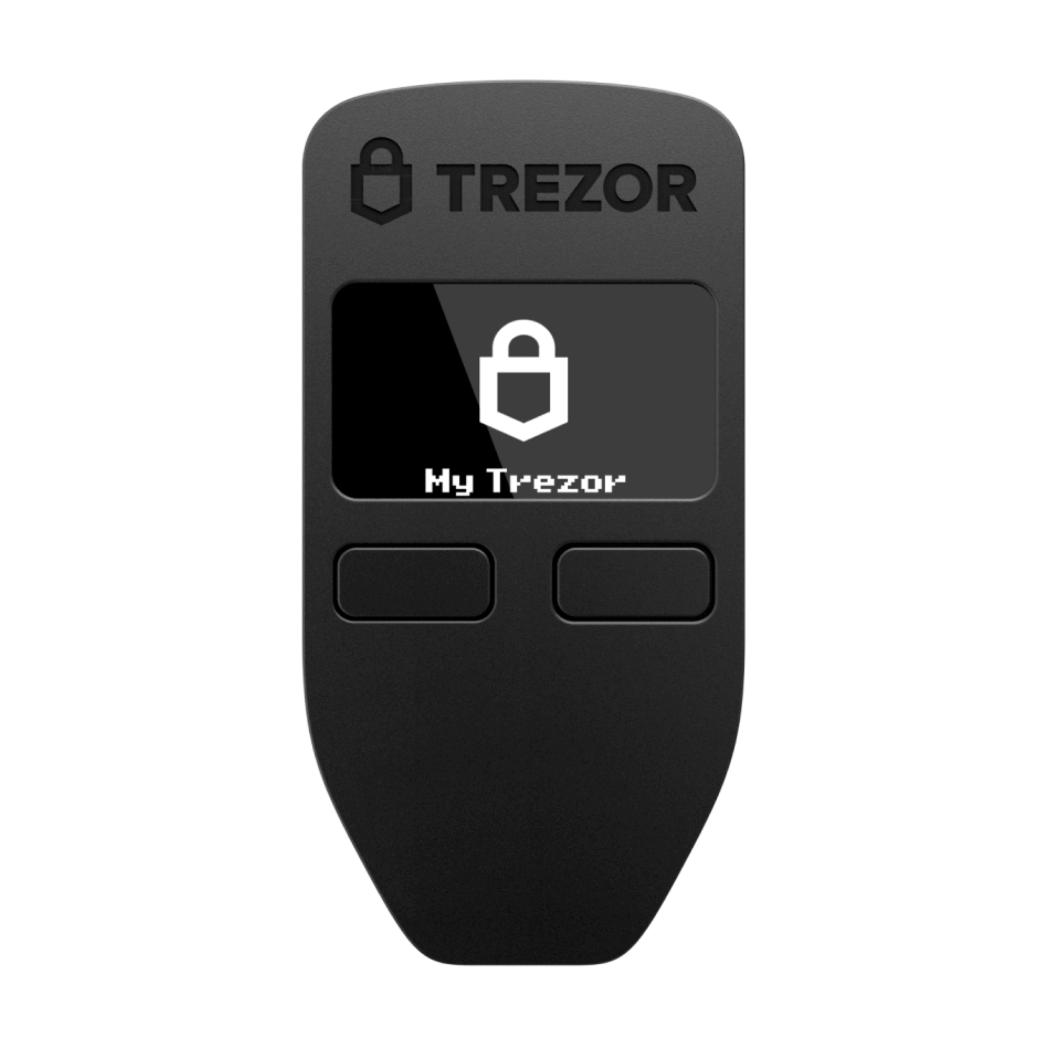 Buy Trezor Hardware Wallets in the UK | Monix