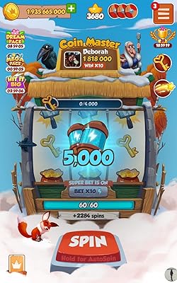 How to Get More Spins in Coin Master - Playbite