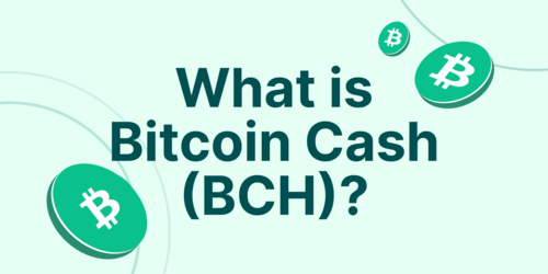 Bitcoin vs. Bitcoin Cash: What's the Difference?