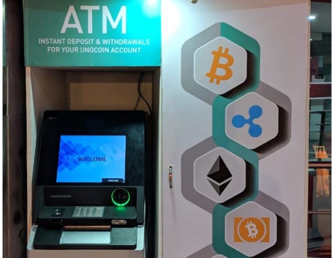 What Is a Bitcoin ATM? | Built In