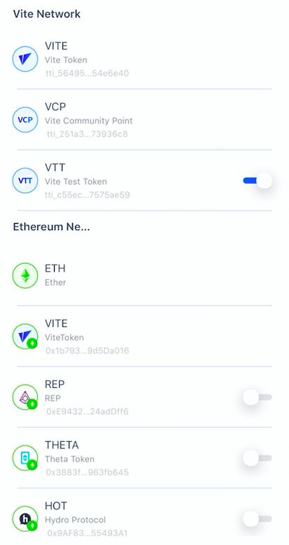 BANANO x Vite: 5 Million BANANO Airdrop to Vite Wallet App Users & AMA Recap | Blog