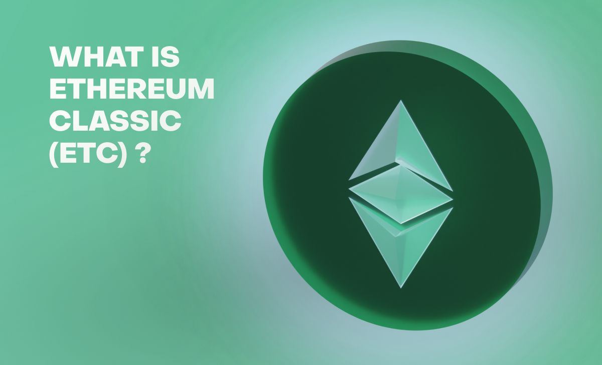 Ethereum Classic price today, ETC to USD live price, marketcap and chart | CoinMarketCap