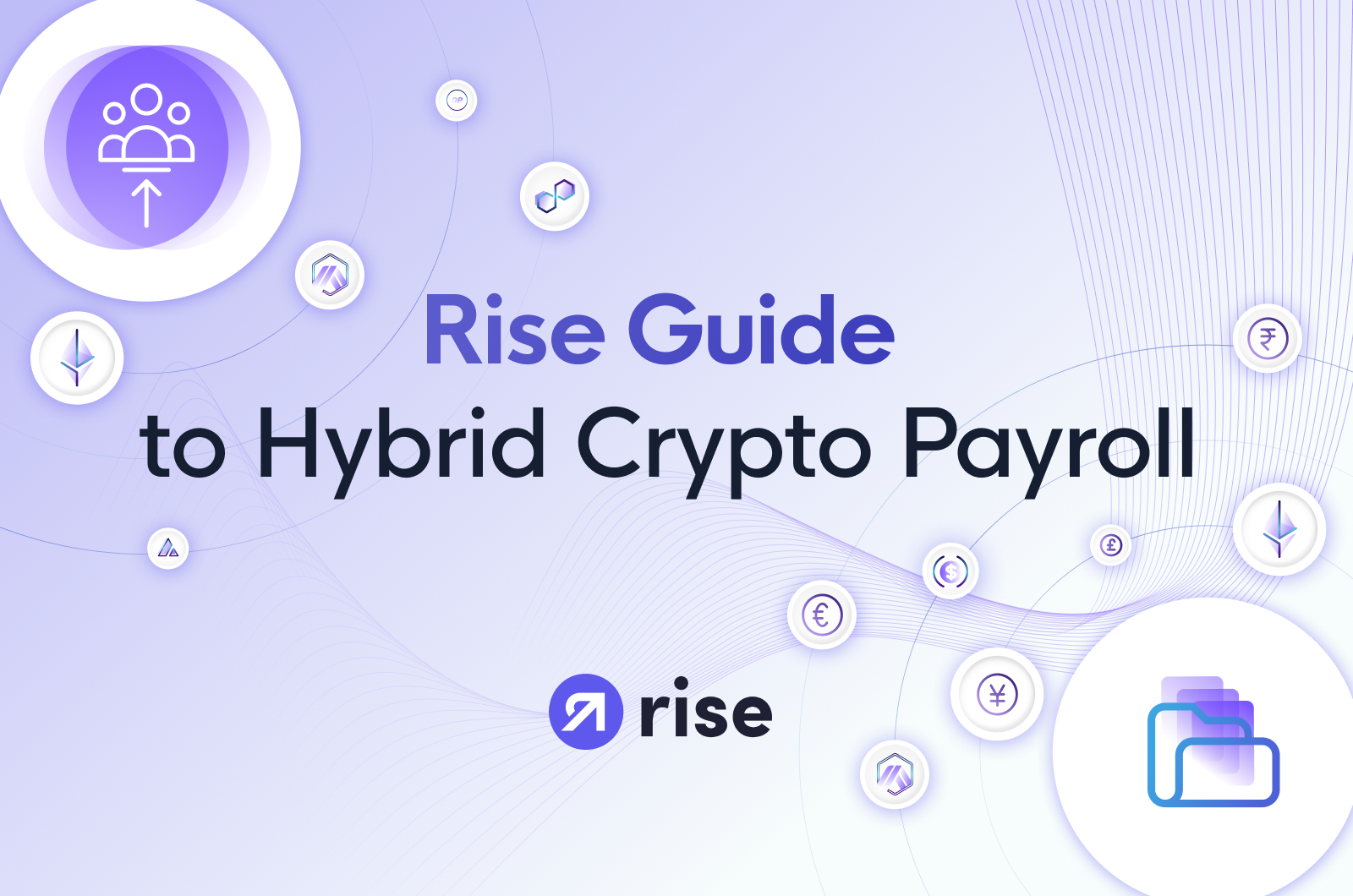 How to pay your employees in crypto | Lano Global HR