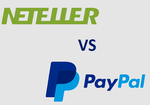 Sending Money From PayPal To Skrill? Beware The Fees