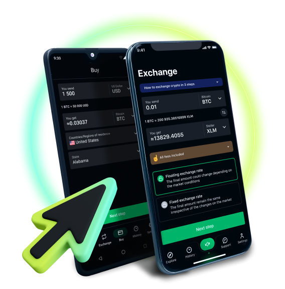 Get the Trust Wallet App Now | Trust