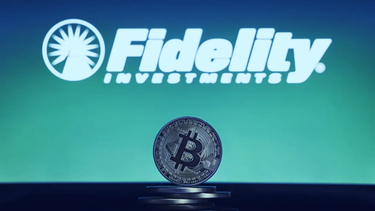 Crypto Trading | Trade Bitcoin and Ethereum | Fidelity