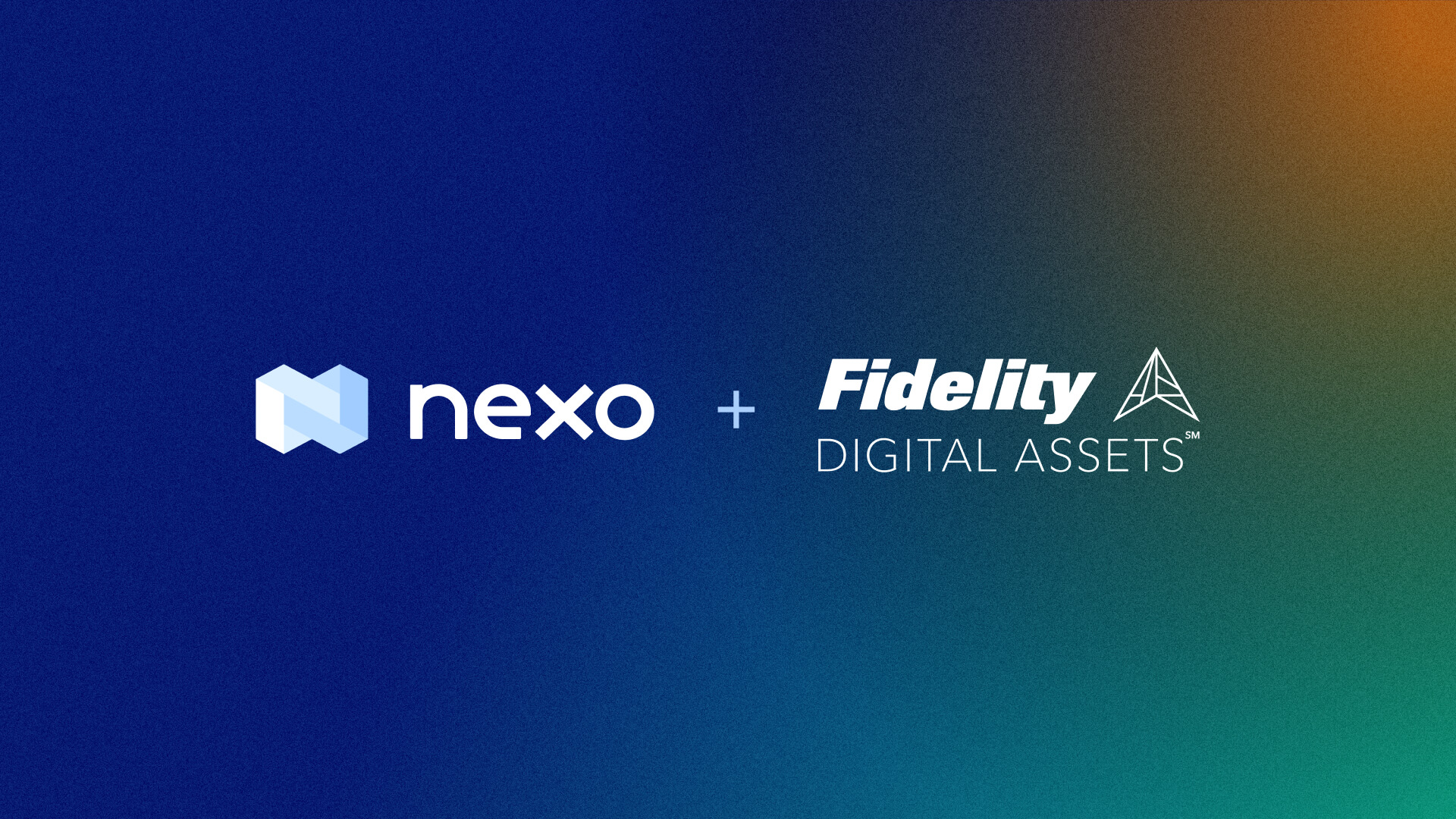 Digital Assets - Fidelity