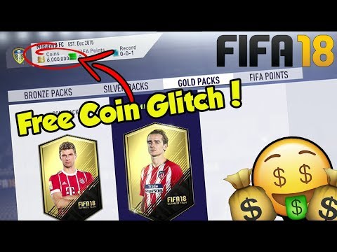 FIFA 18 Coins Hot Sale for Xbox One/ PS4/ PC, Buy FUT 18 Coins Cheap